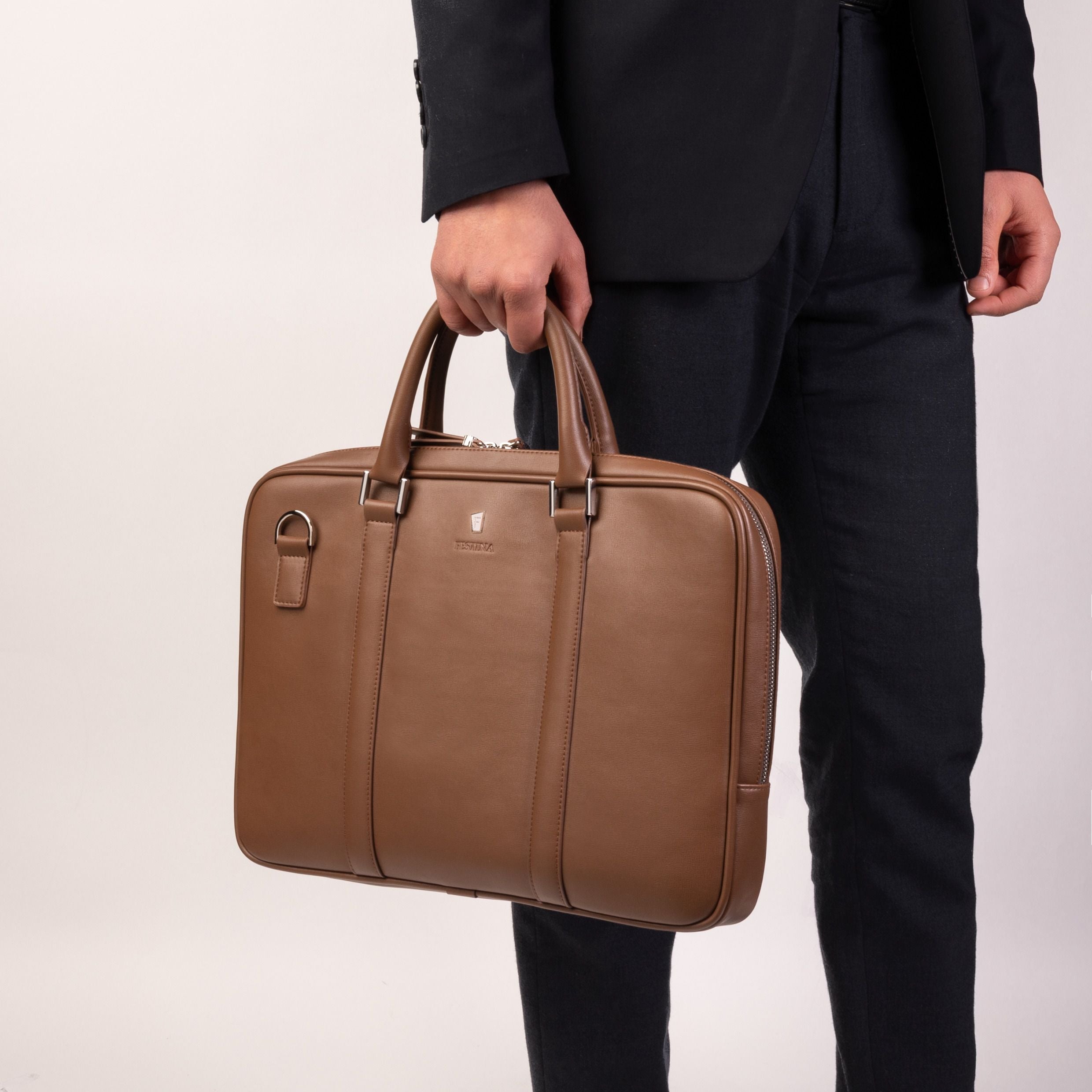 Laptop Bag Classicals Black