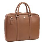 Laptop Bag Classicals Black