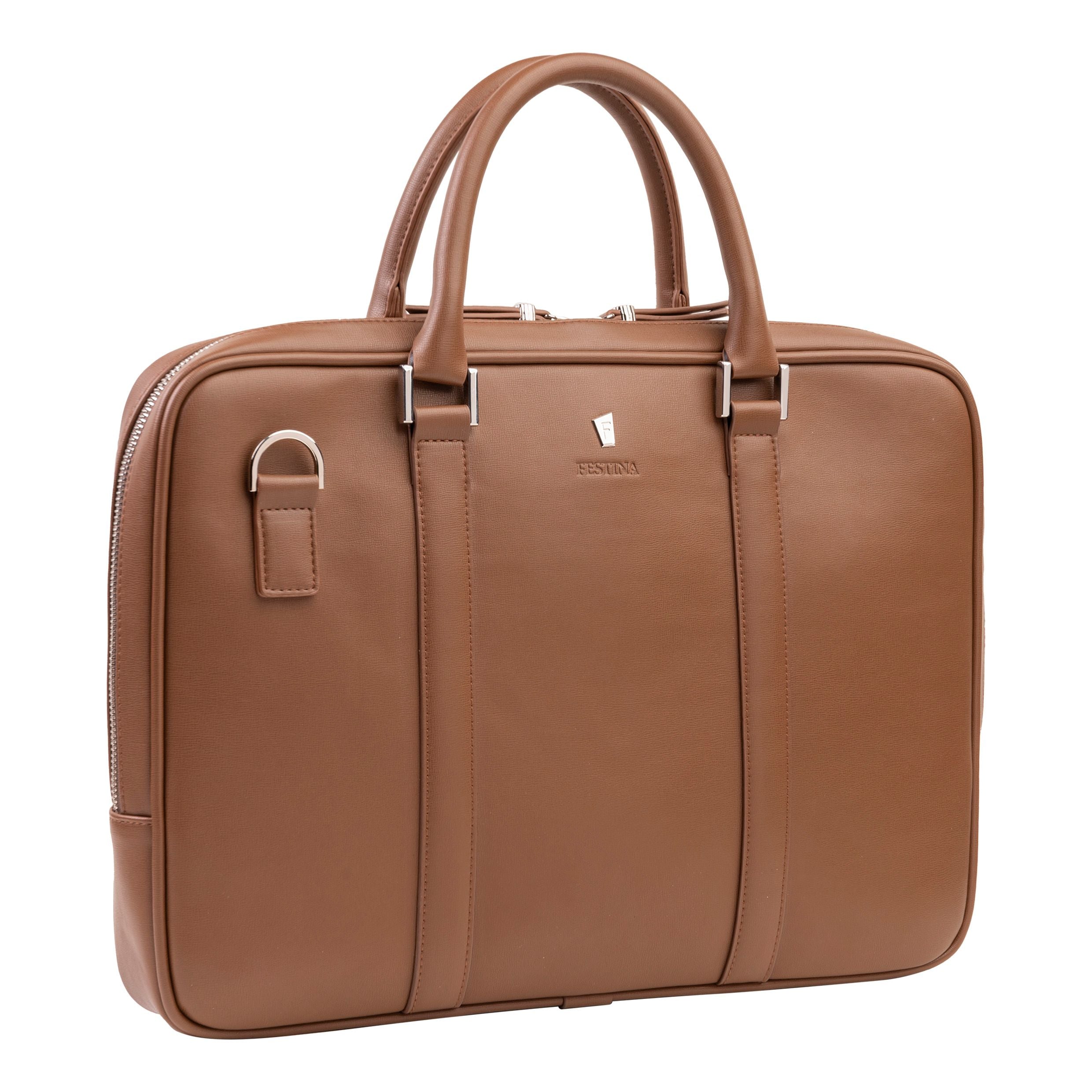 Laptop Bag Classicals Black