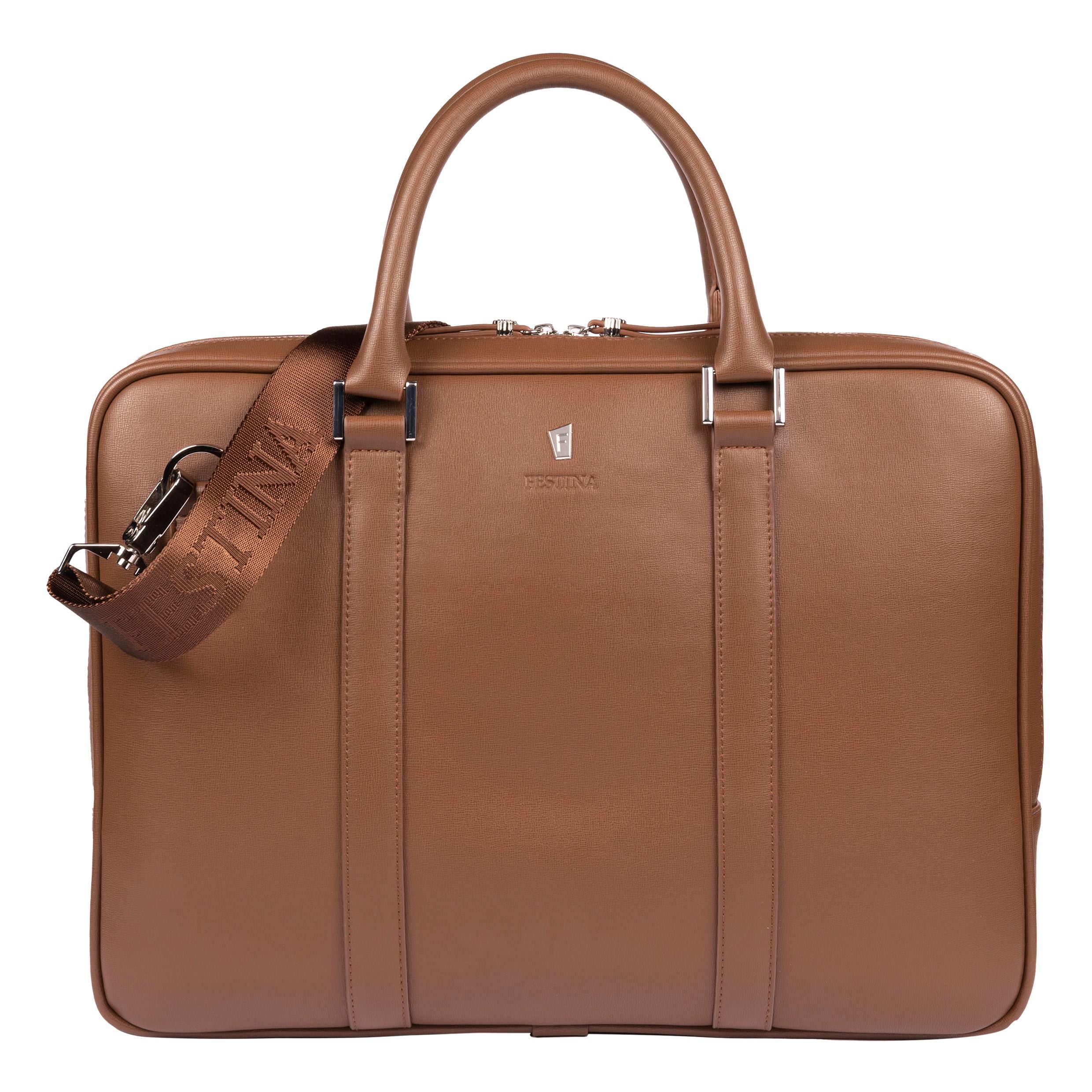 Laptop Bag Classicals Black