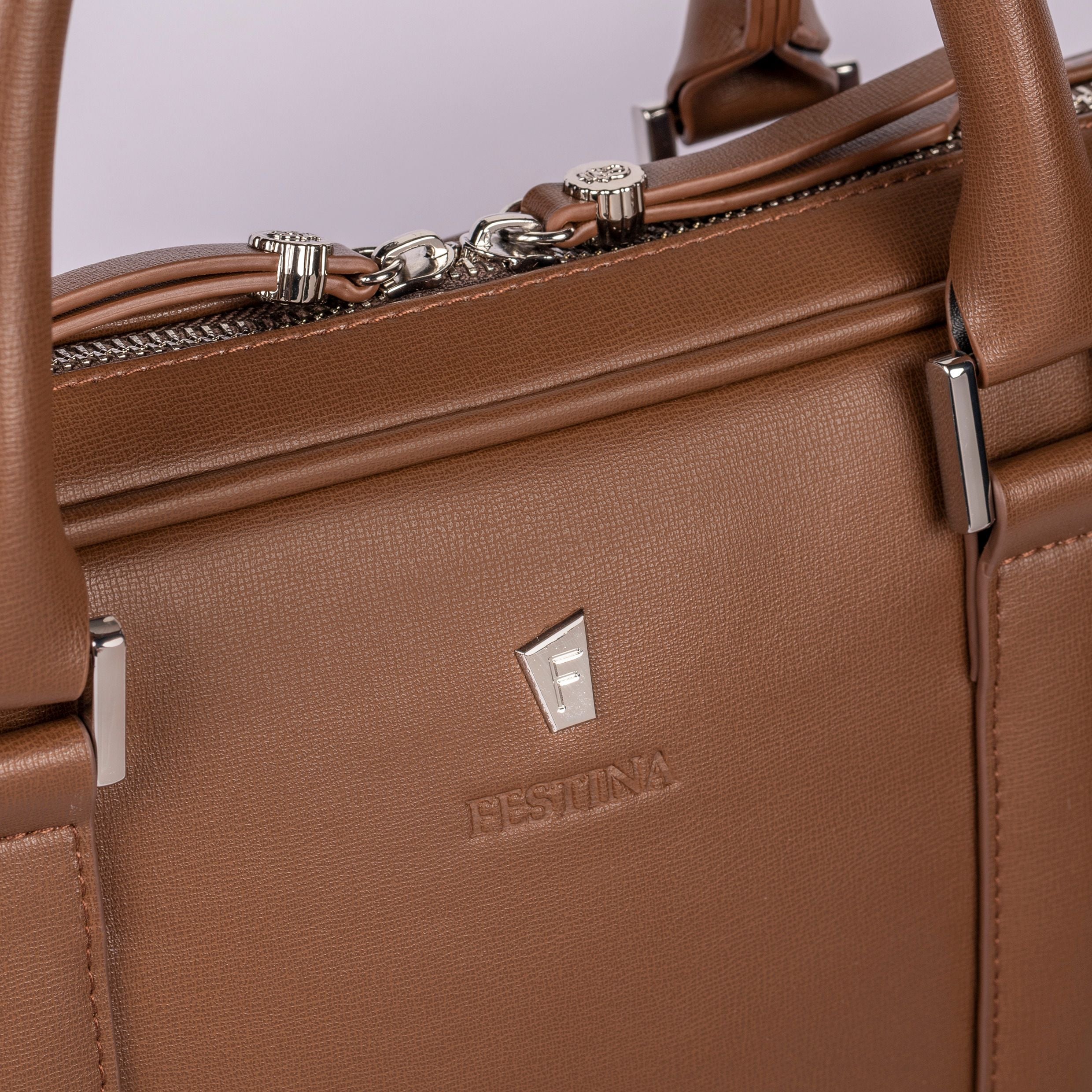 Laptop Bag Classicals Black