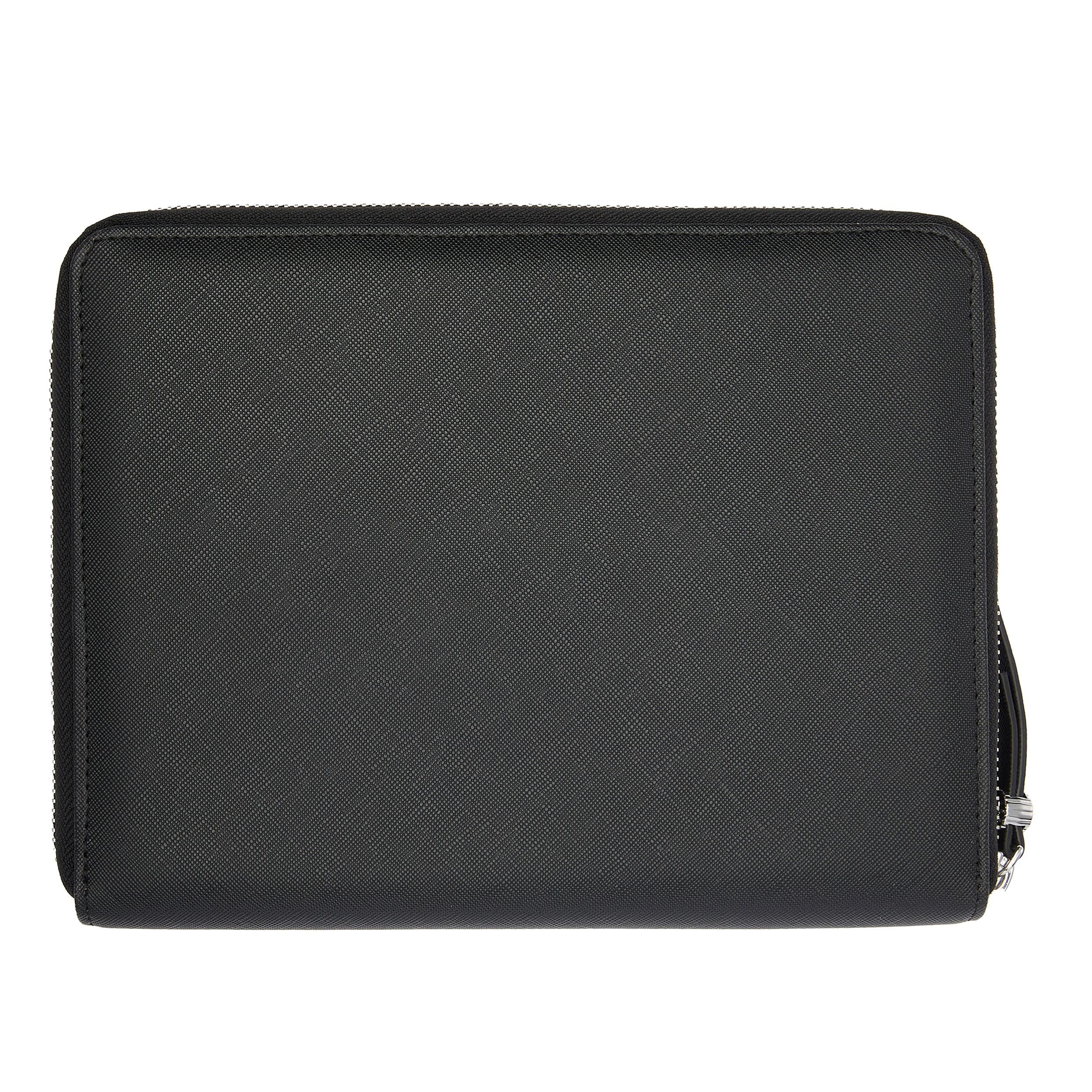 Conference Folder A5 Chronobike Black