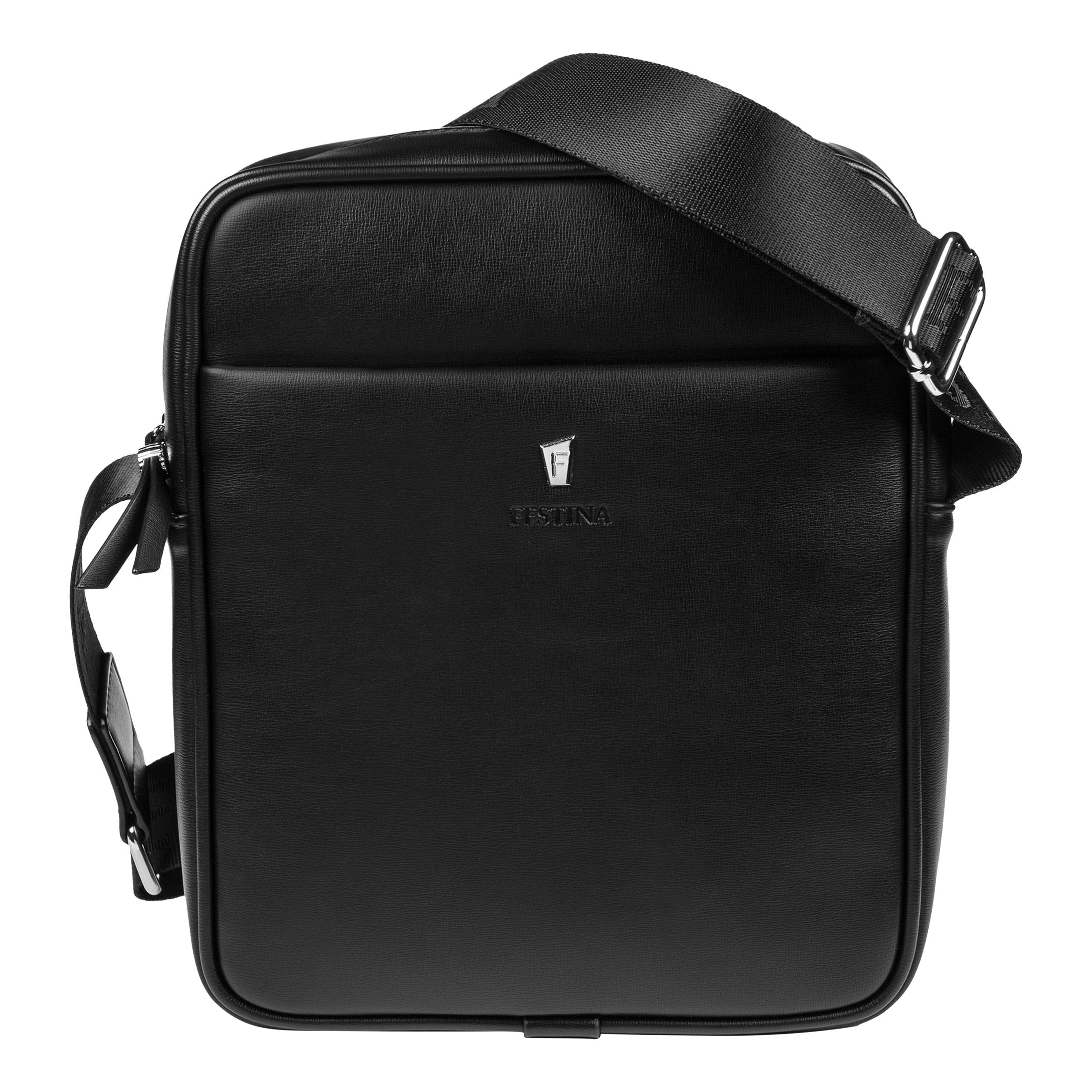 Reporter Bag Classicals Black