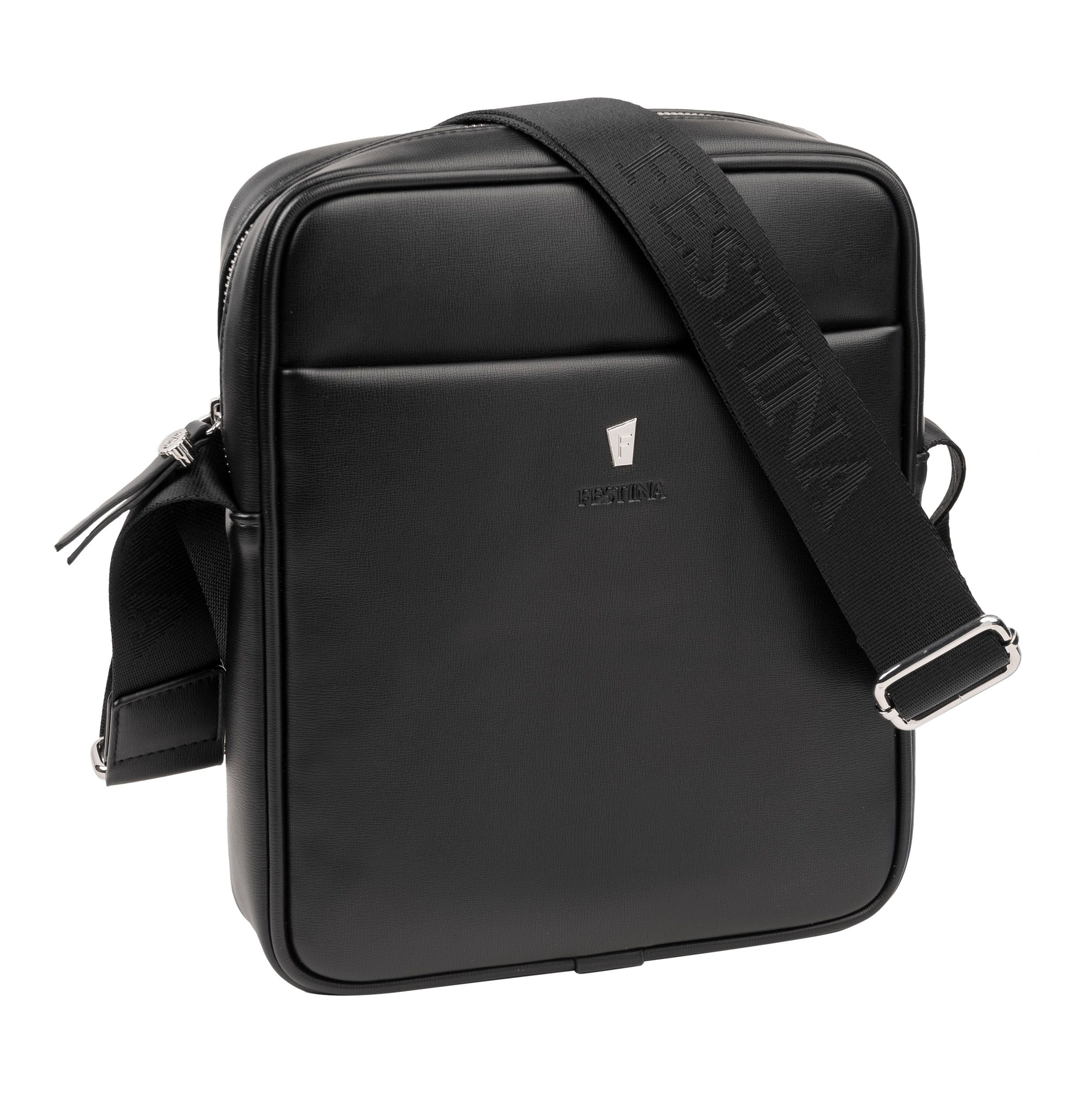Reporter Bag Classicals Black