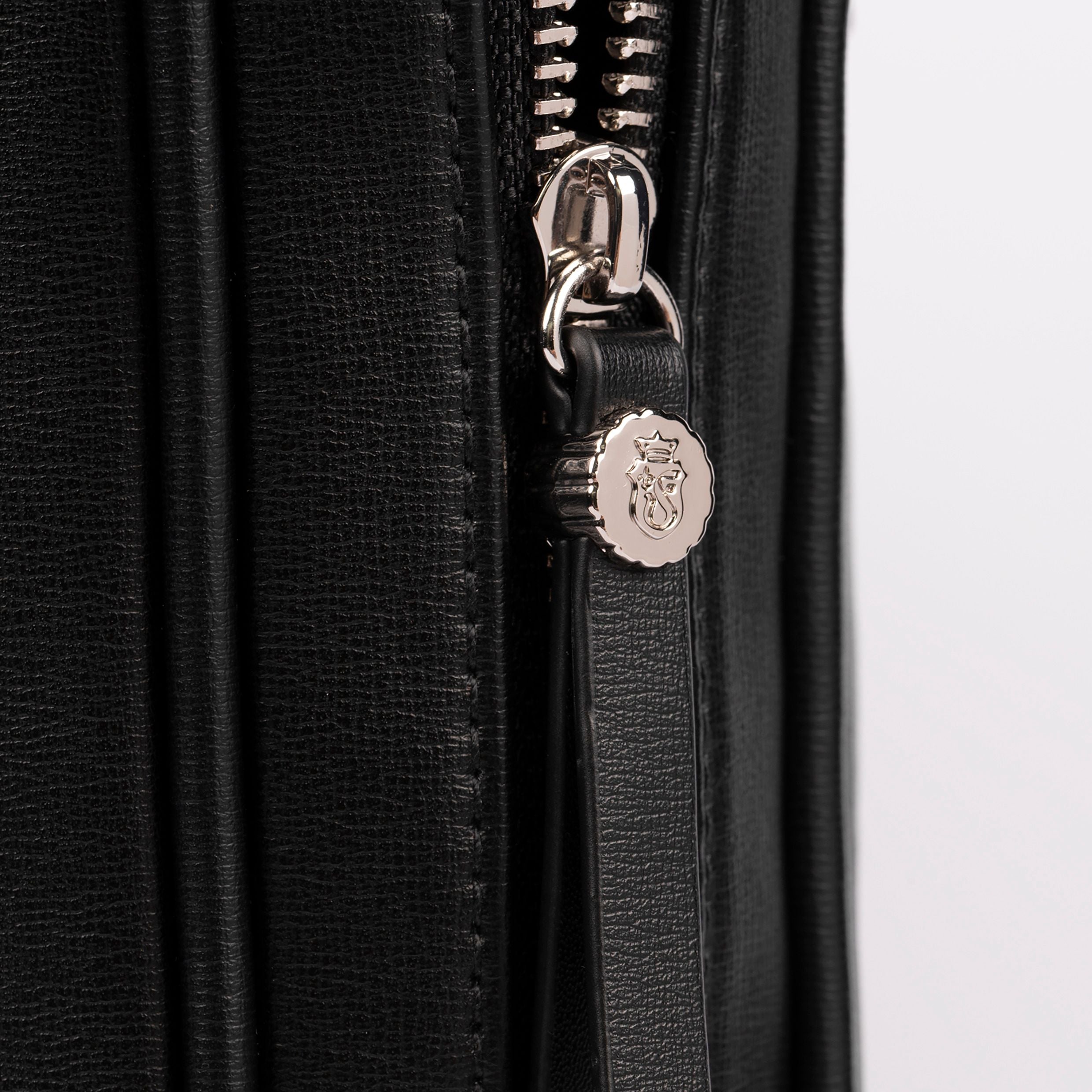 Reporter Bag Classicals Black