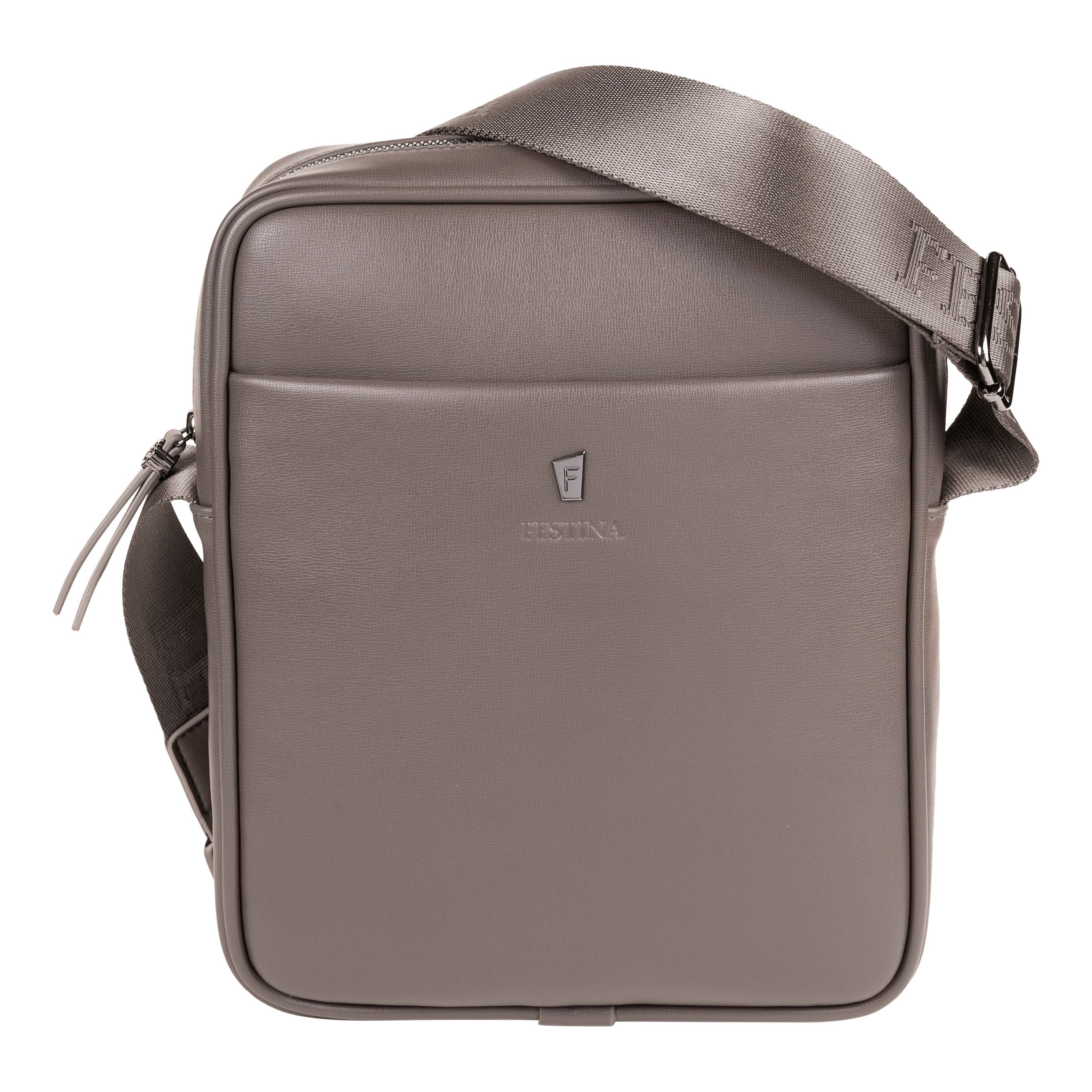 Reporter Bag Classicals Black