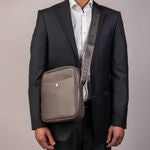 Reporter Bag Classicals Black