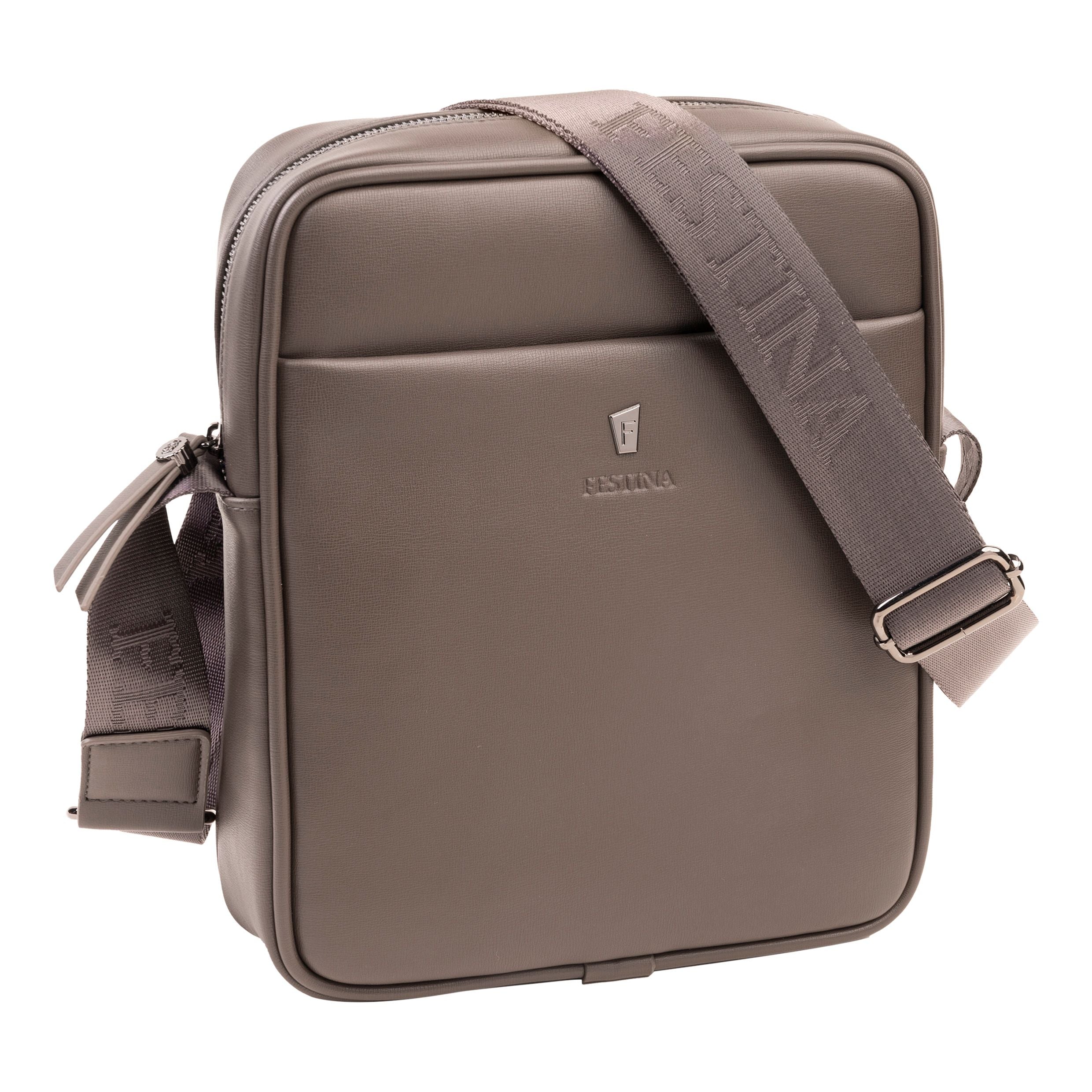 Reporter Bag Classicals Black