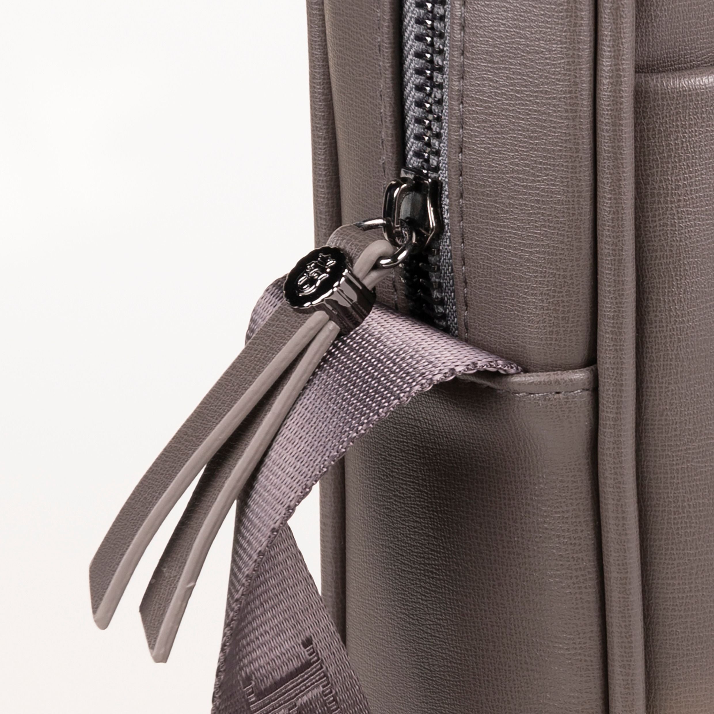 Reporter Bag Classicals Black