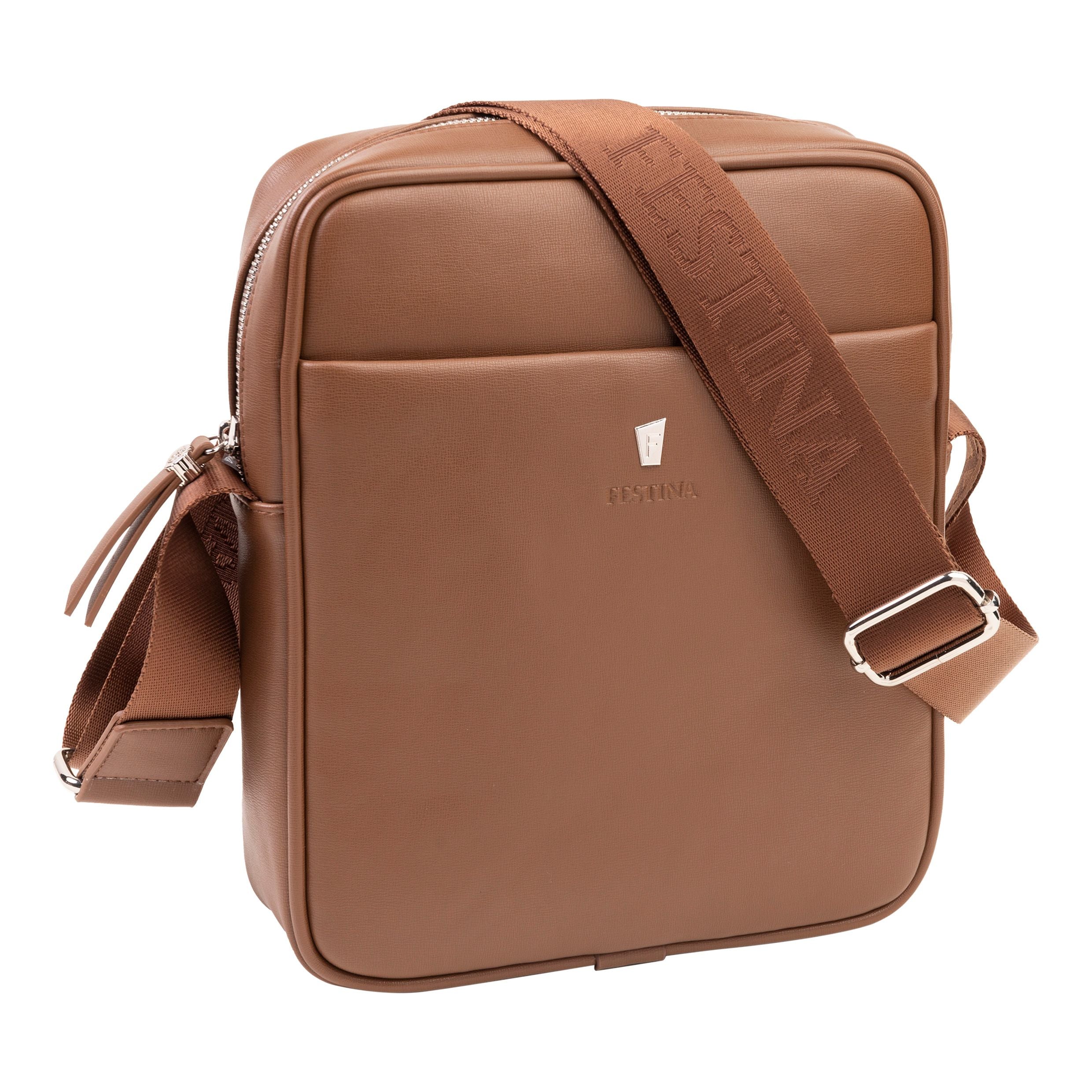 Reporter Bag Classicals Black