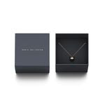Necklace Aspiration Rg&Black
