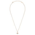 Necklace Aspiration Rg&Black