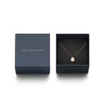 Necklace Aspiration Rg&Black