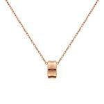 Necklace Elan Rose-Gold