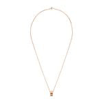 Necklace Elan Rose-Gold
