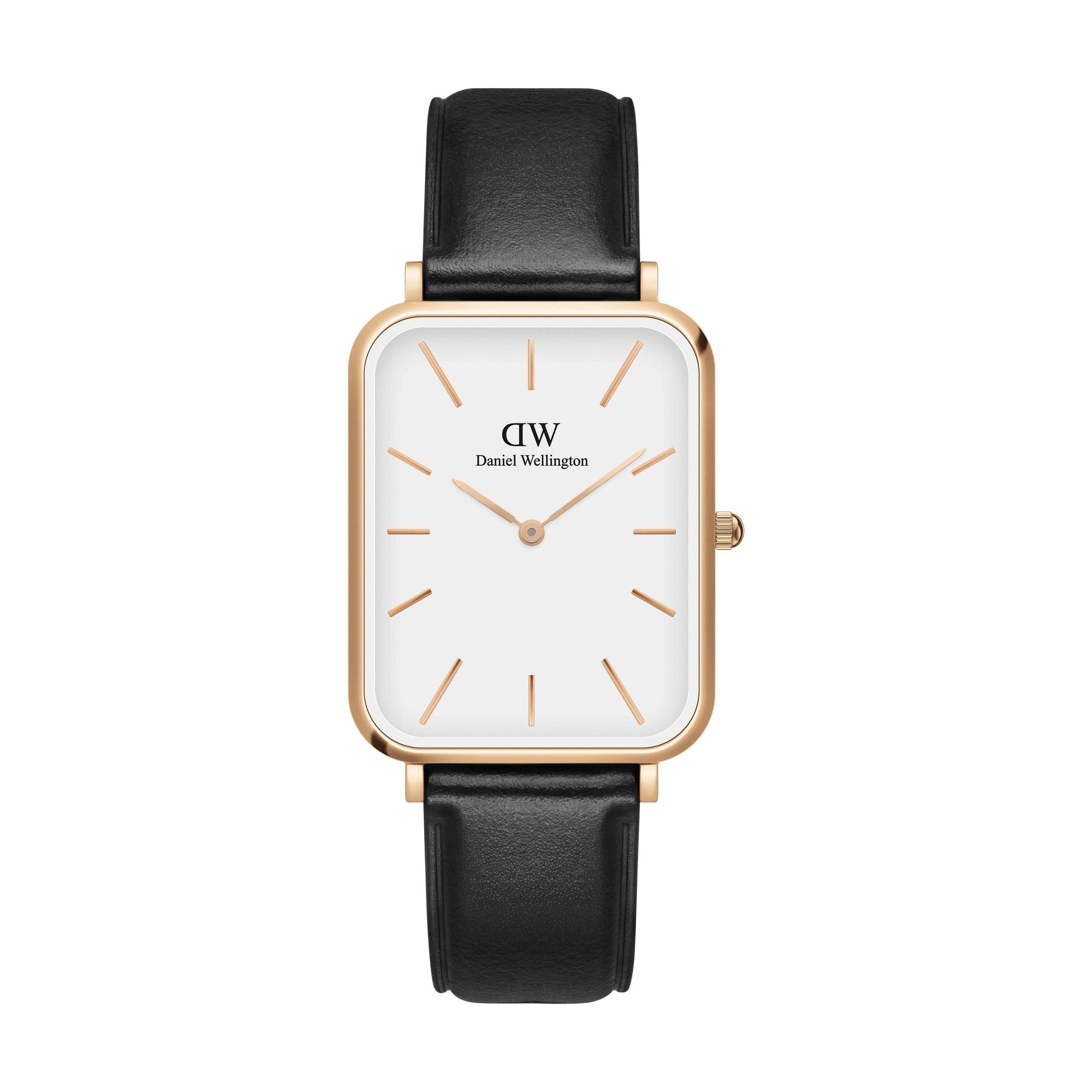 Watch Quadro Pressed Sheffield Rg&White D29x36