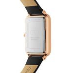 Watch Quadro Pressed Sheffield Rg&White D29x36