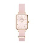 Watch Quadro Pressed Sheffield Rg&White D29x36