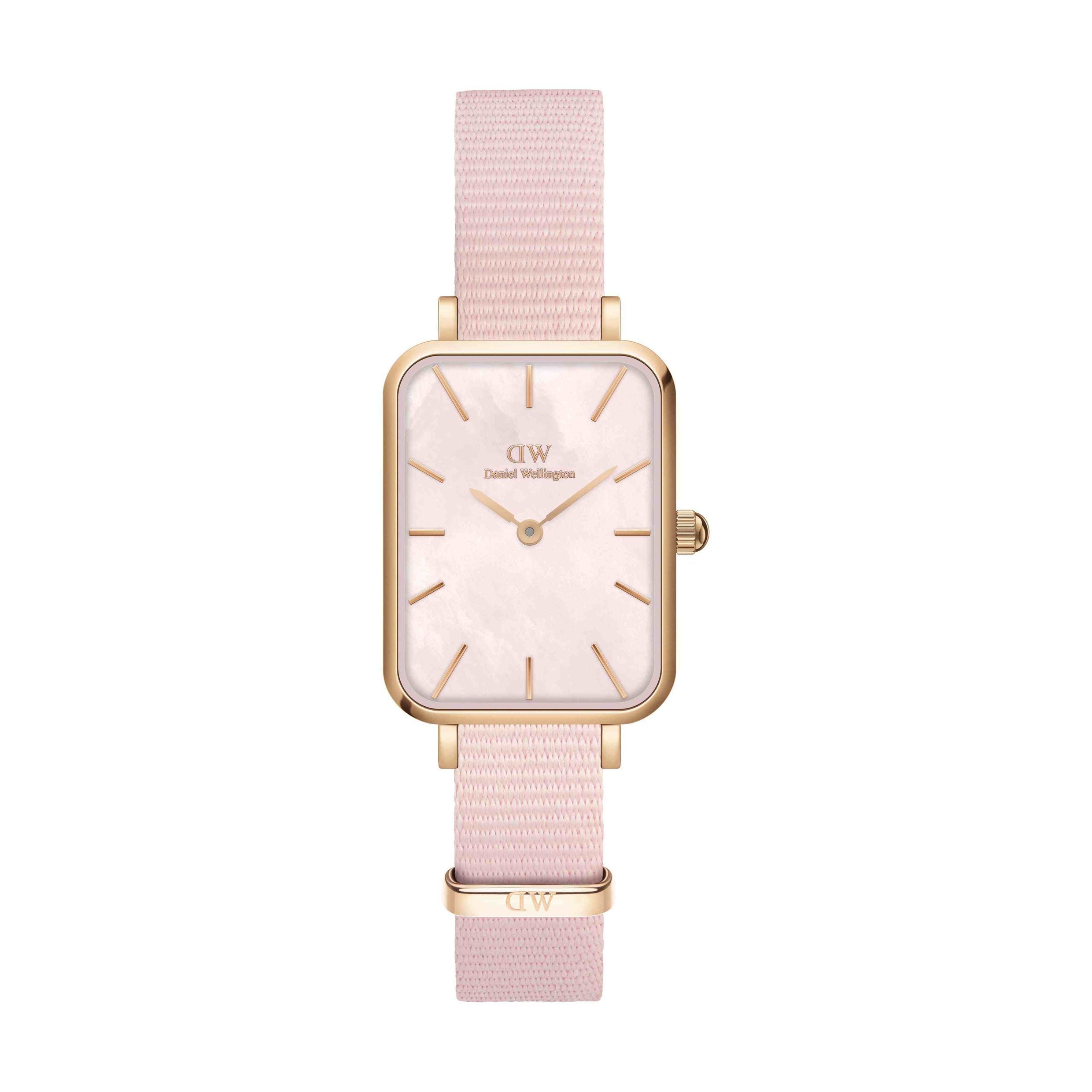 Watch Quadro Pressed Sheffield Rg&White D29x36