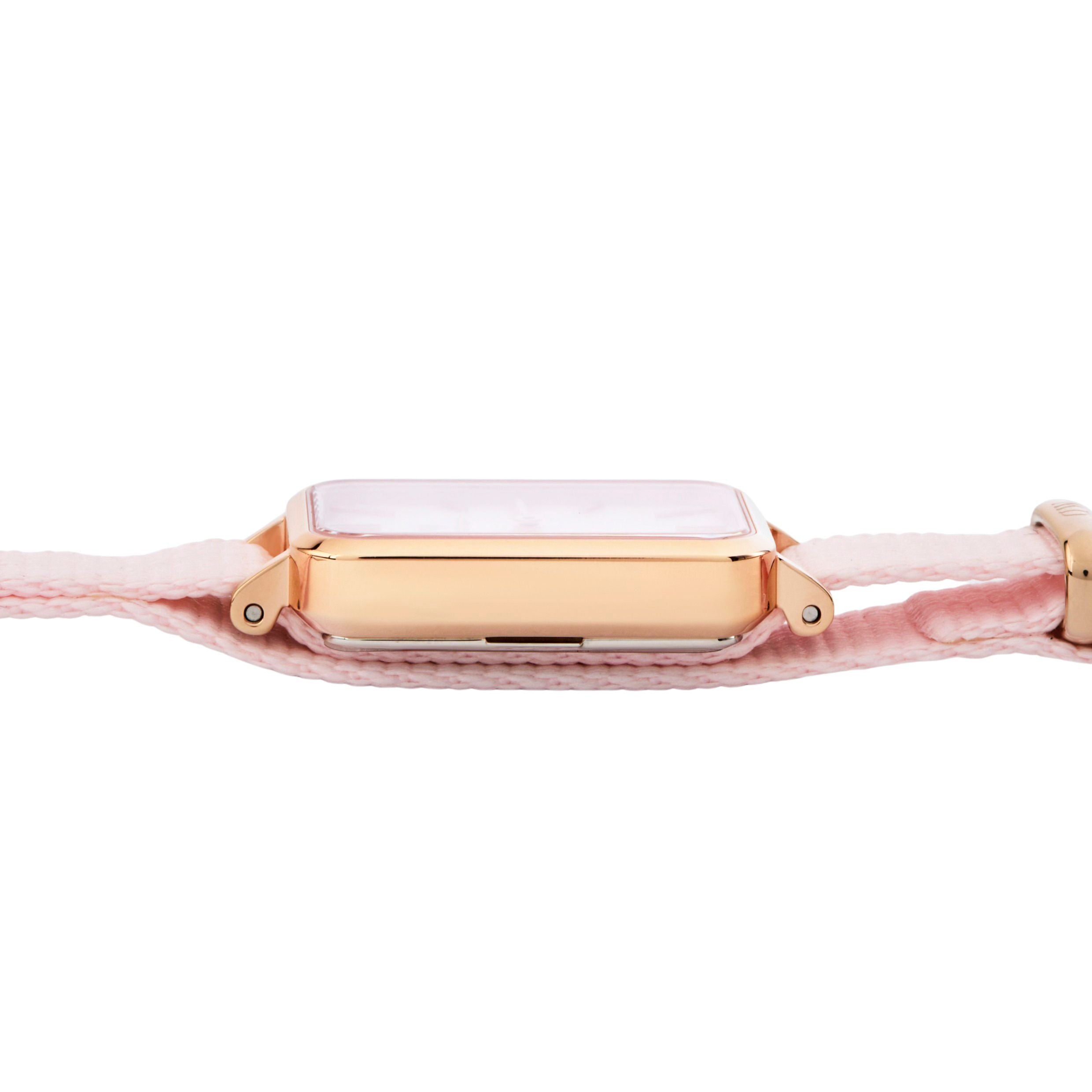 Watch Quadro Pressed Sheffield Rg&White D29x36