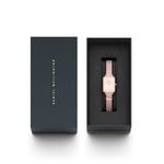 Watch Quadro Pressed Sheffield Rg&White D29x36