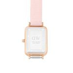 Watch Quadro Pressed Sheffield Rg&White D29x36
