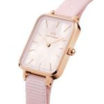 Watch Quadro Pressed Sheffield Rg&White D29x36