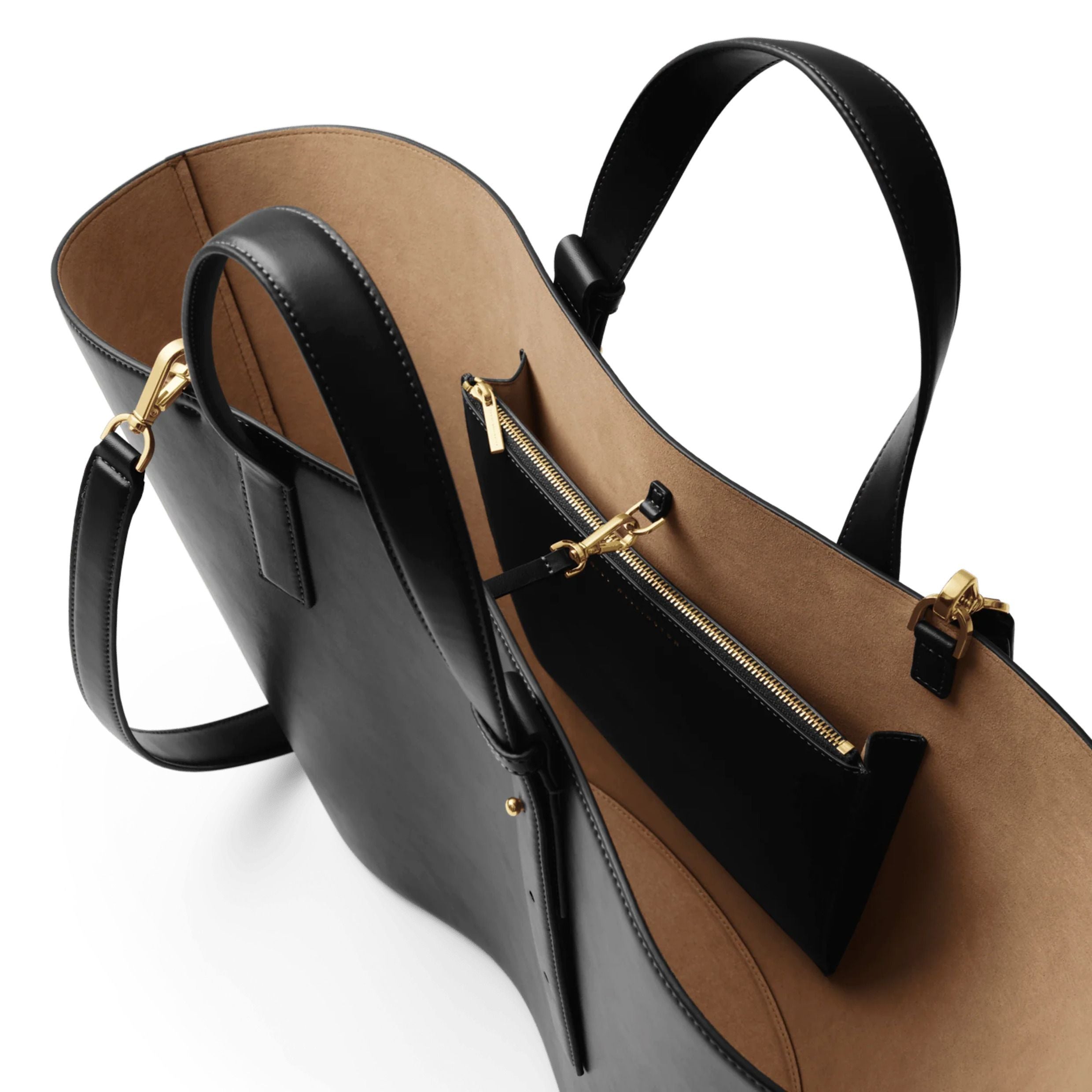Women's Bag River Black