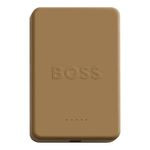 Power Bank Iconic White
