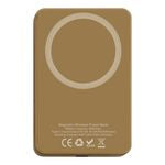 Power Bank Iconic White