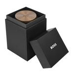Connected Speaker Elemental Black