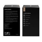 Connected Speaker Elemental Black