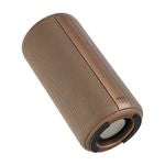 Connected Speaker Elemental Black