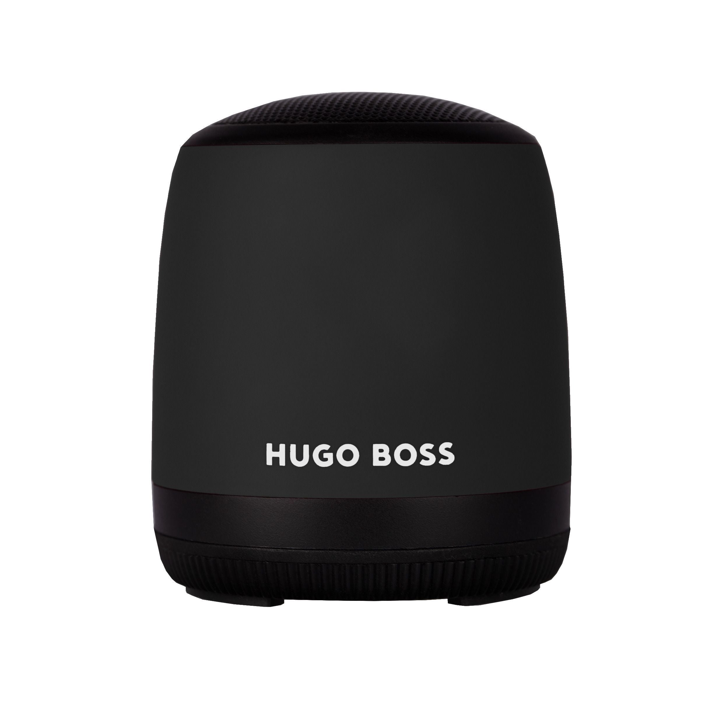 Speaker Gear Matrix Black