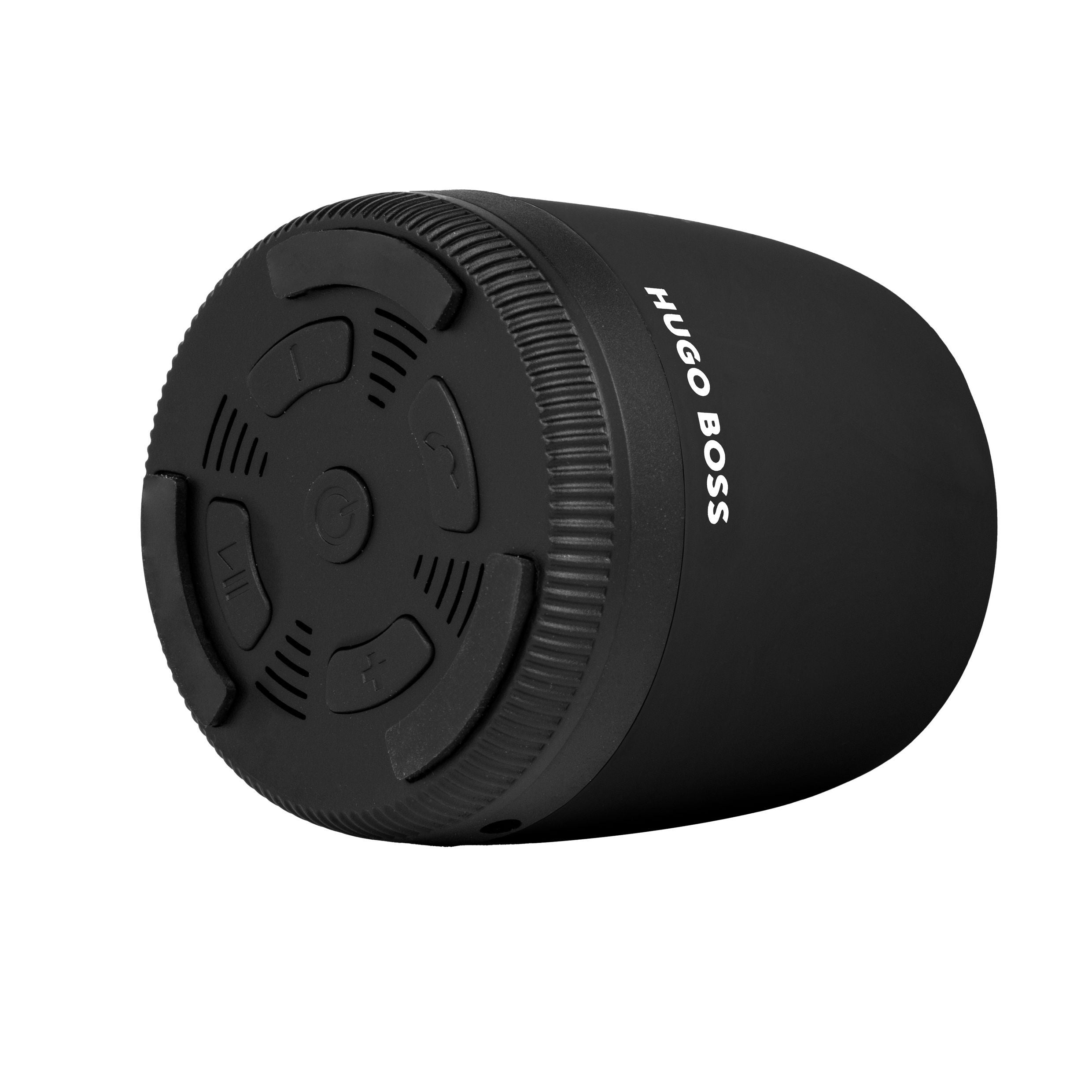 Speaker Gear Matrix Black