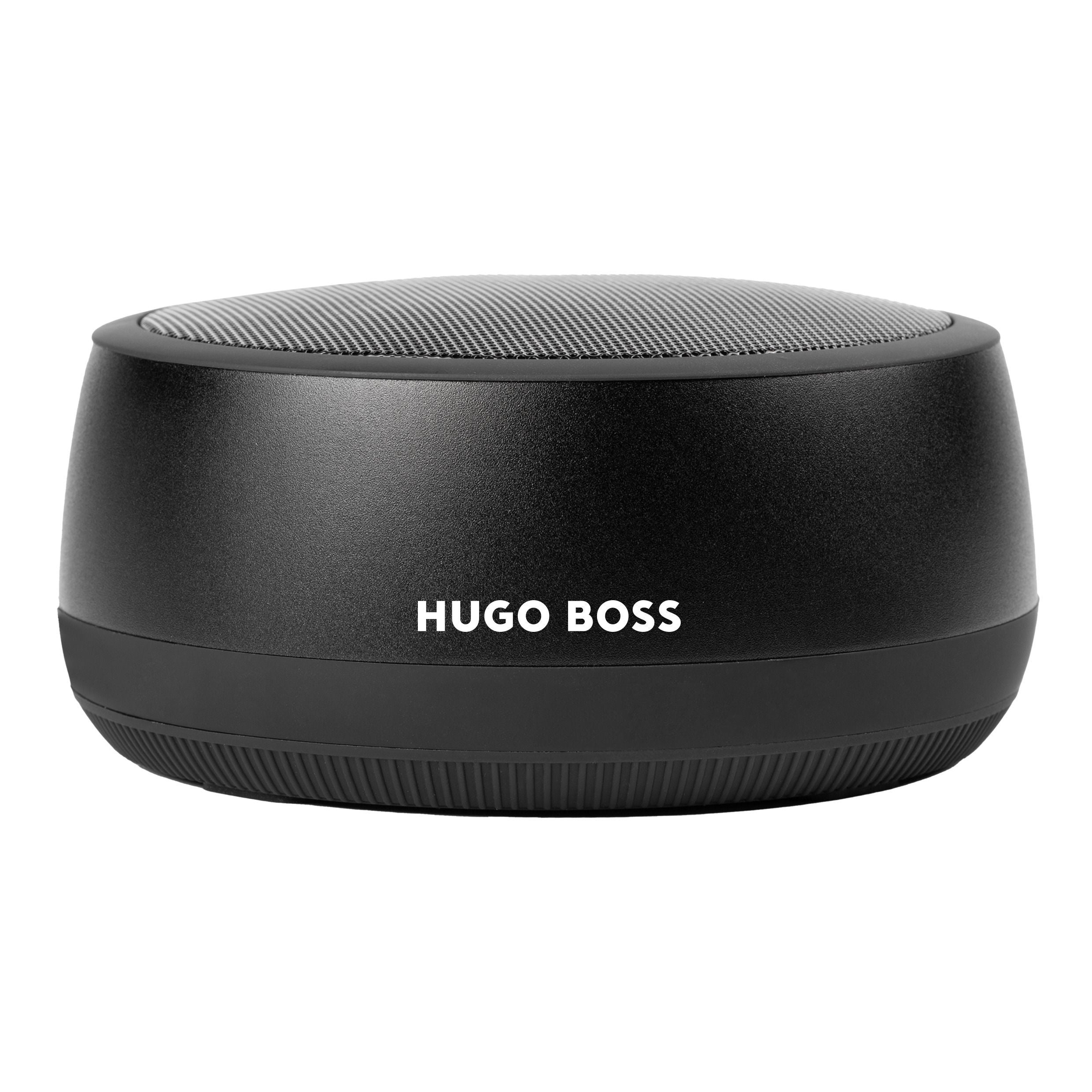 Speaker Gear Luxe Black