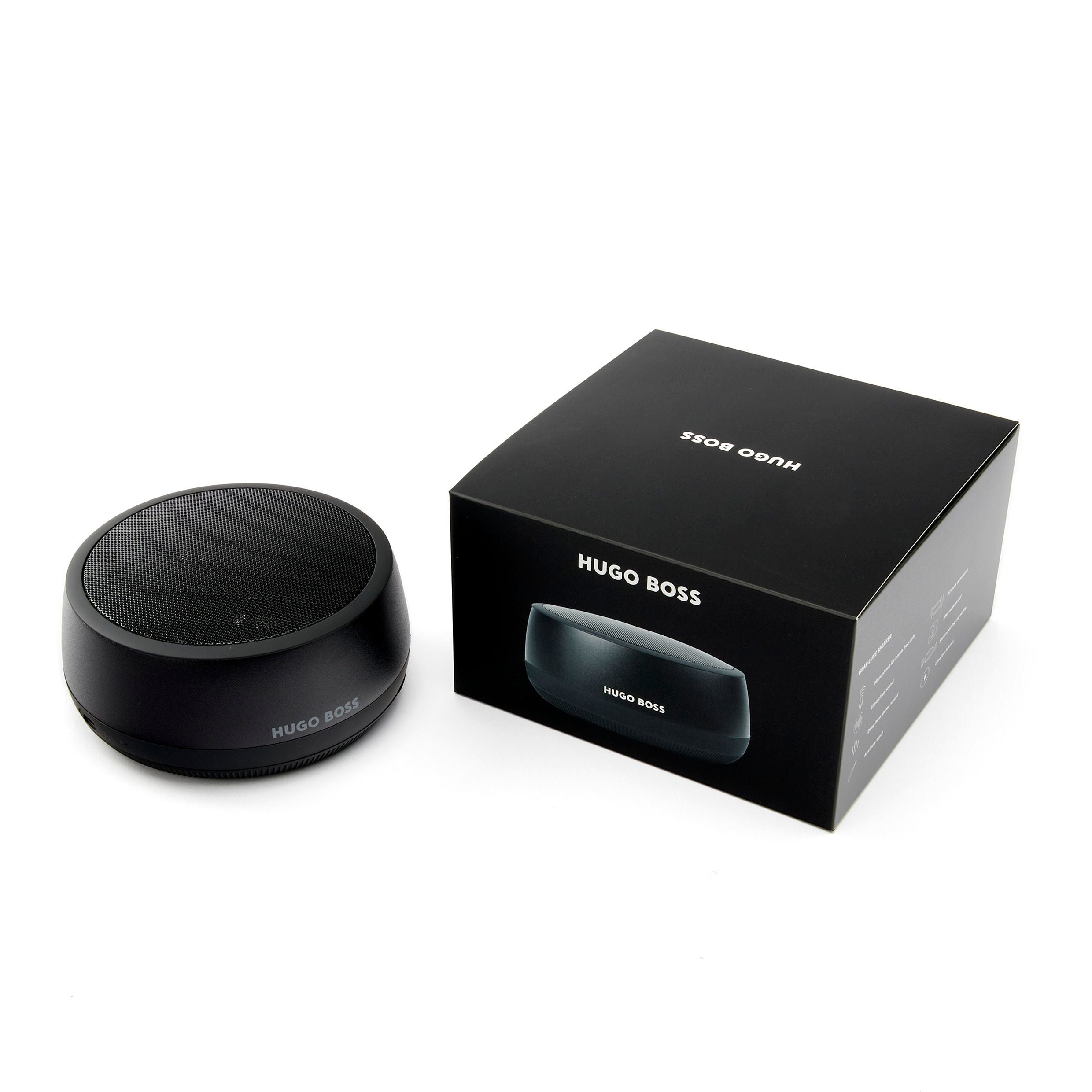 Speaker Gear Luxe Black