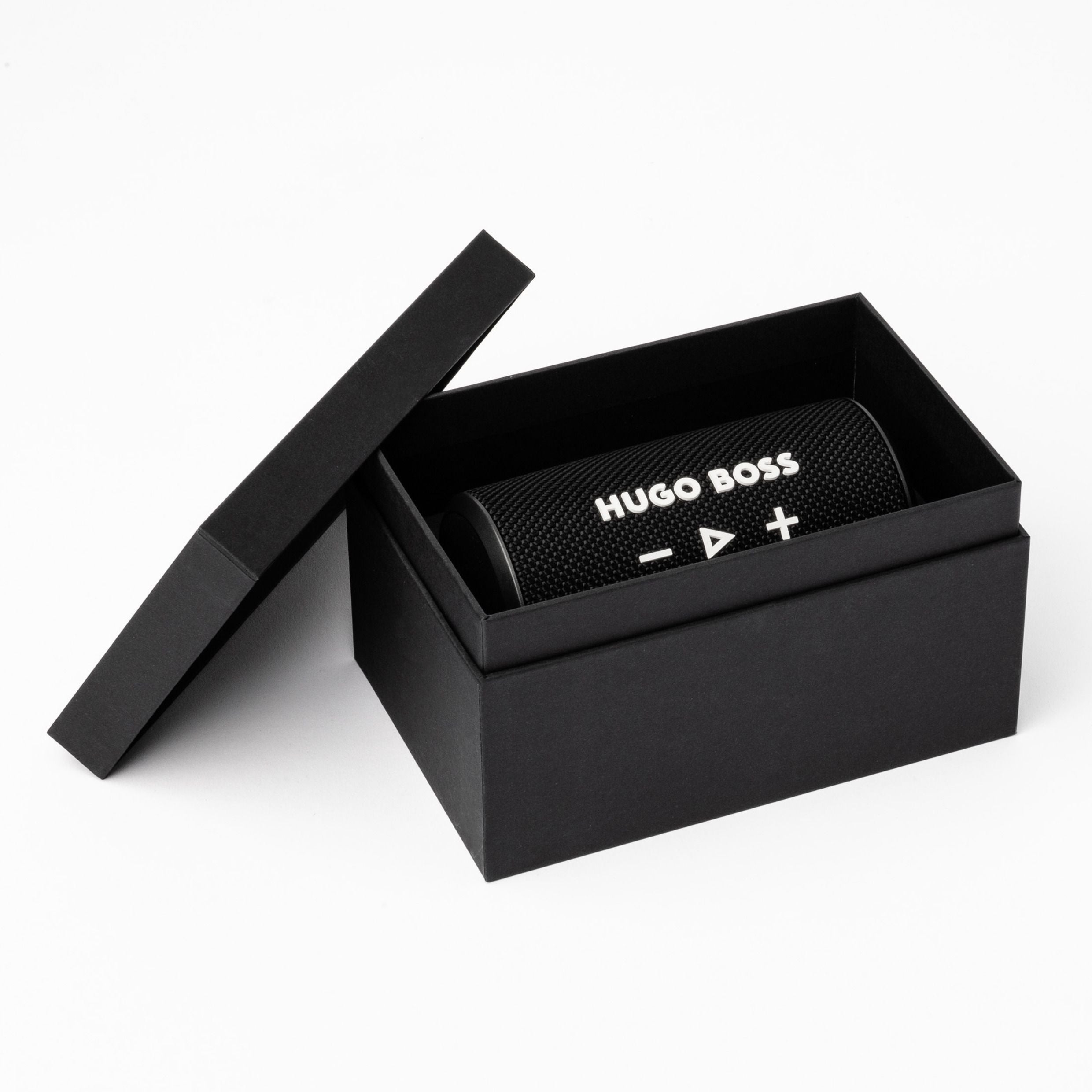 Speaker Iconic Black