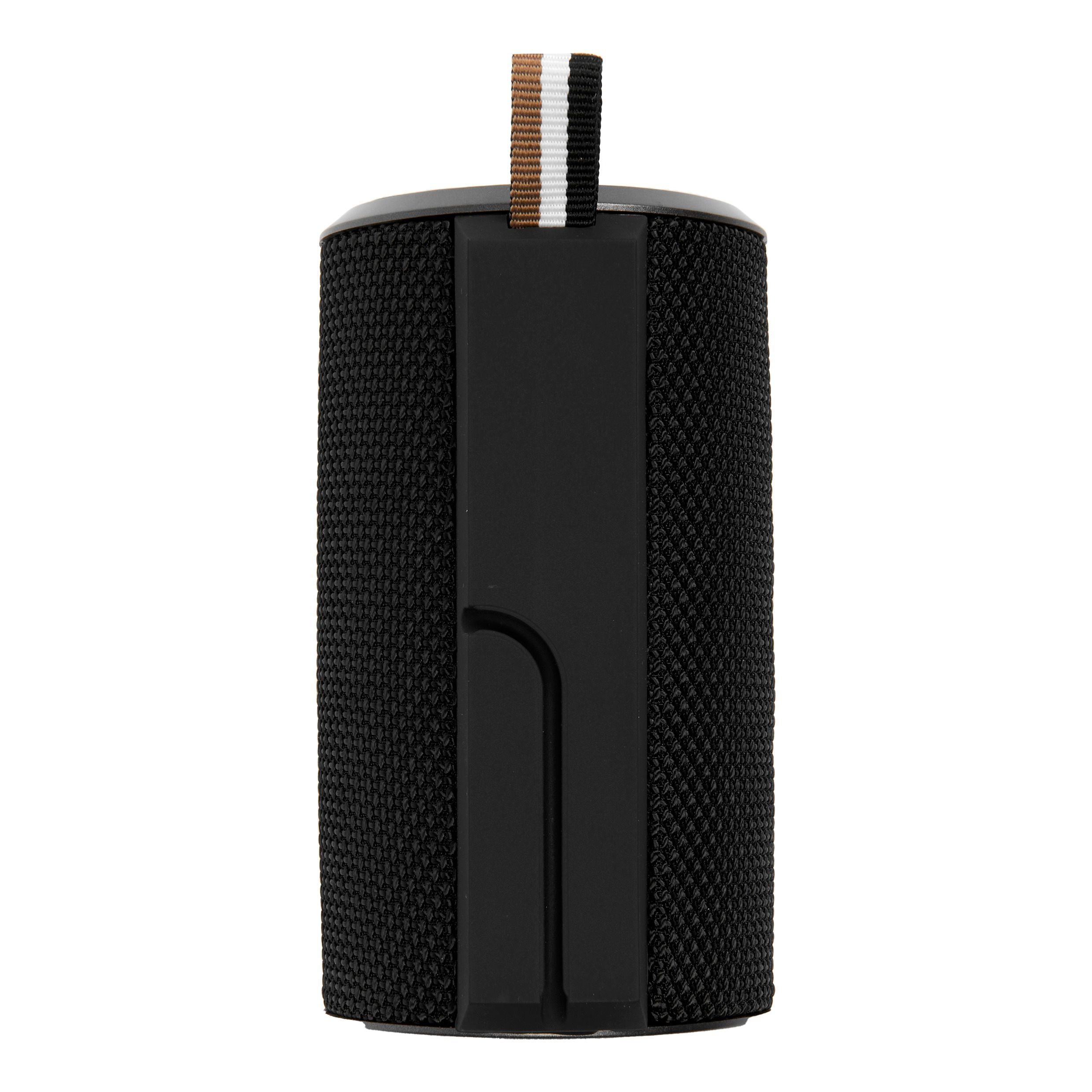 Speaker Iconic Black
