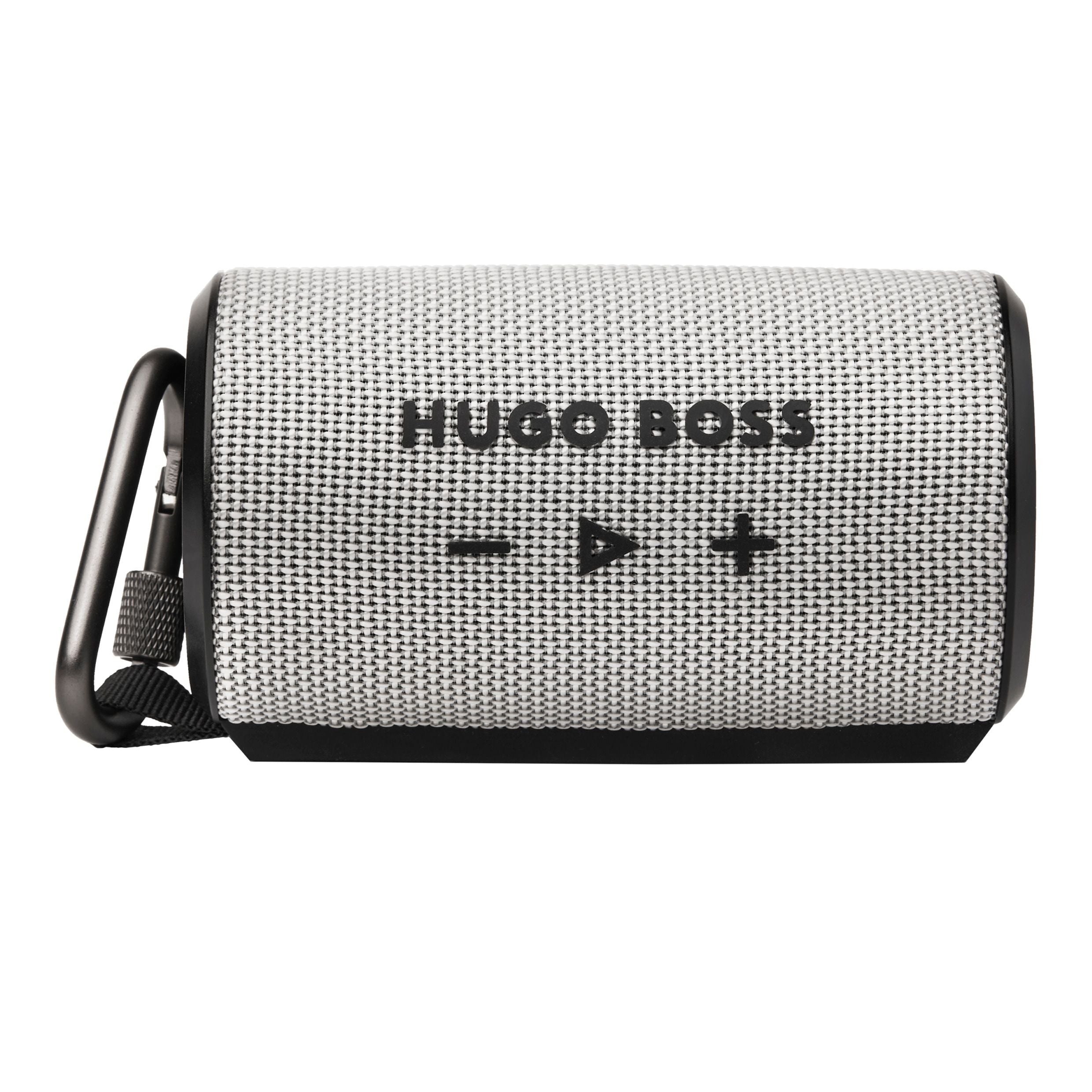 Speaker Iconic Black