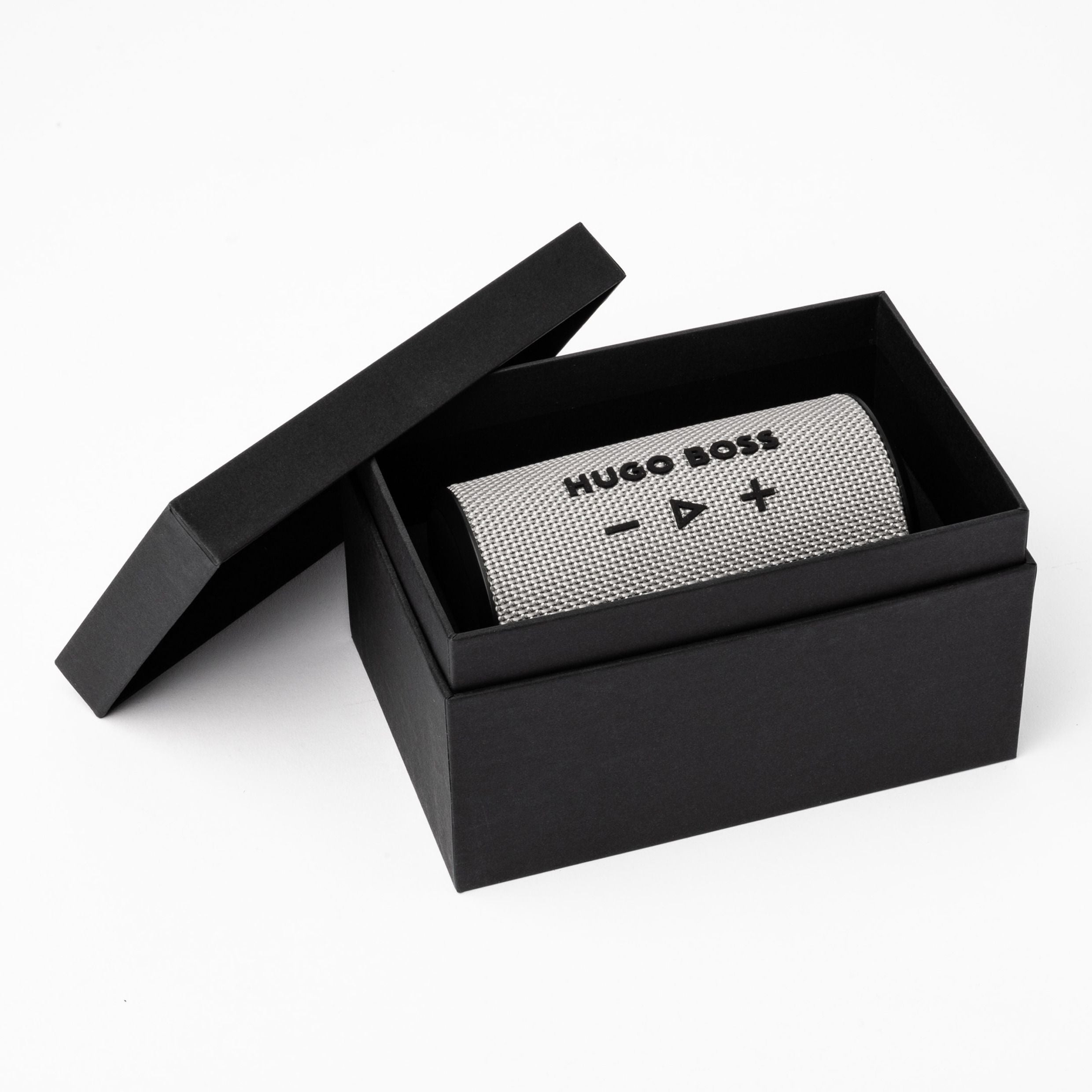 Speaker Iconic Black