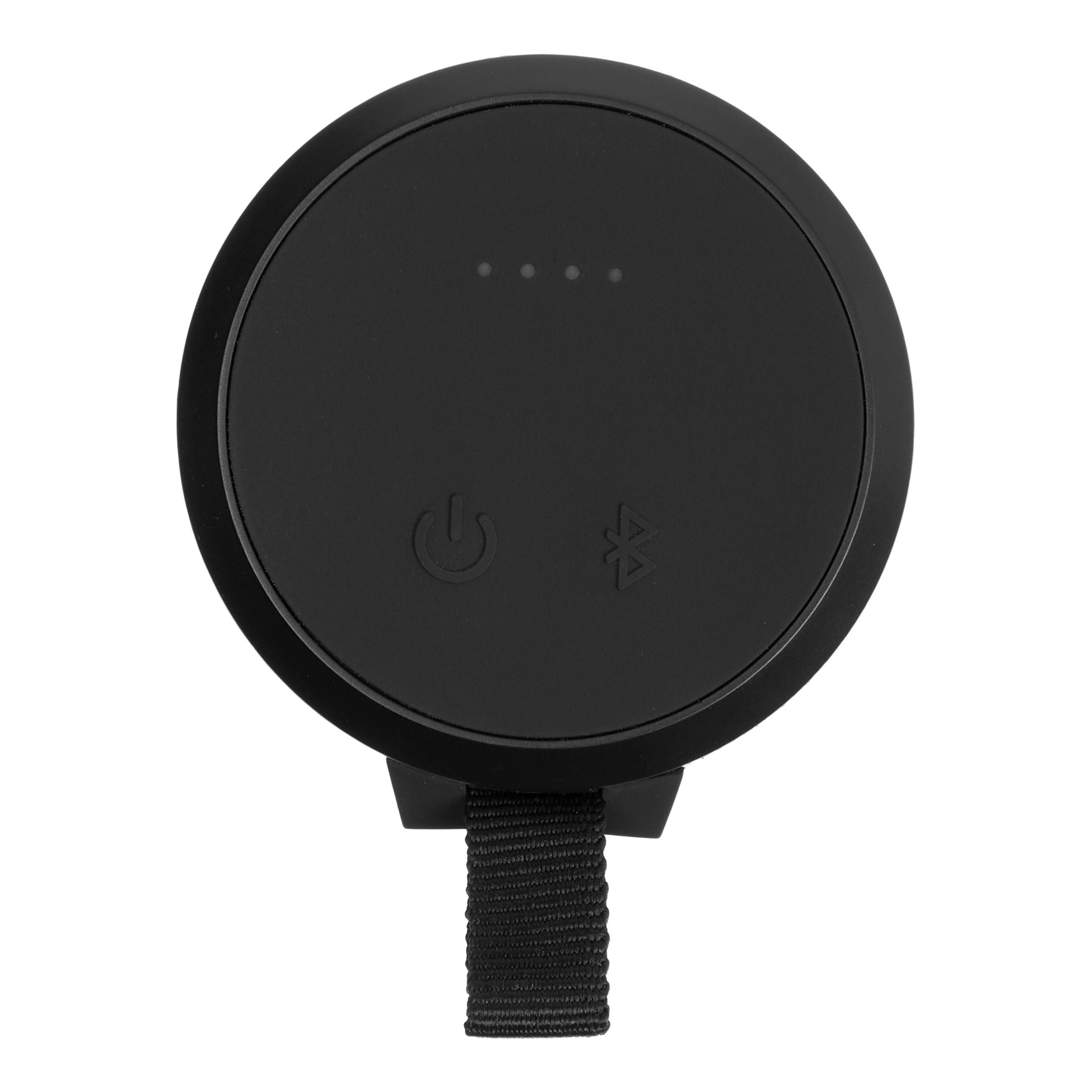 Speaker Iconic Black