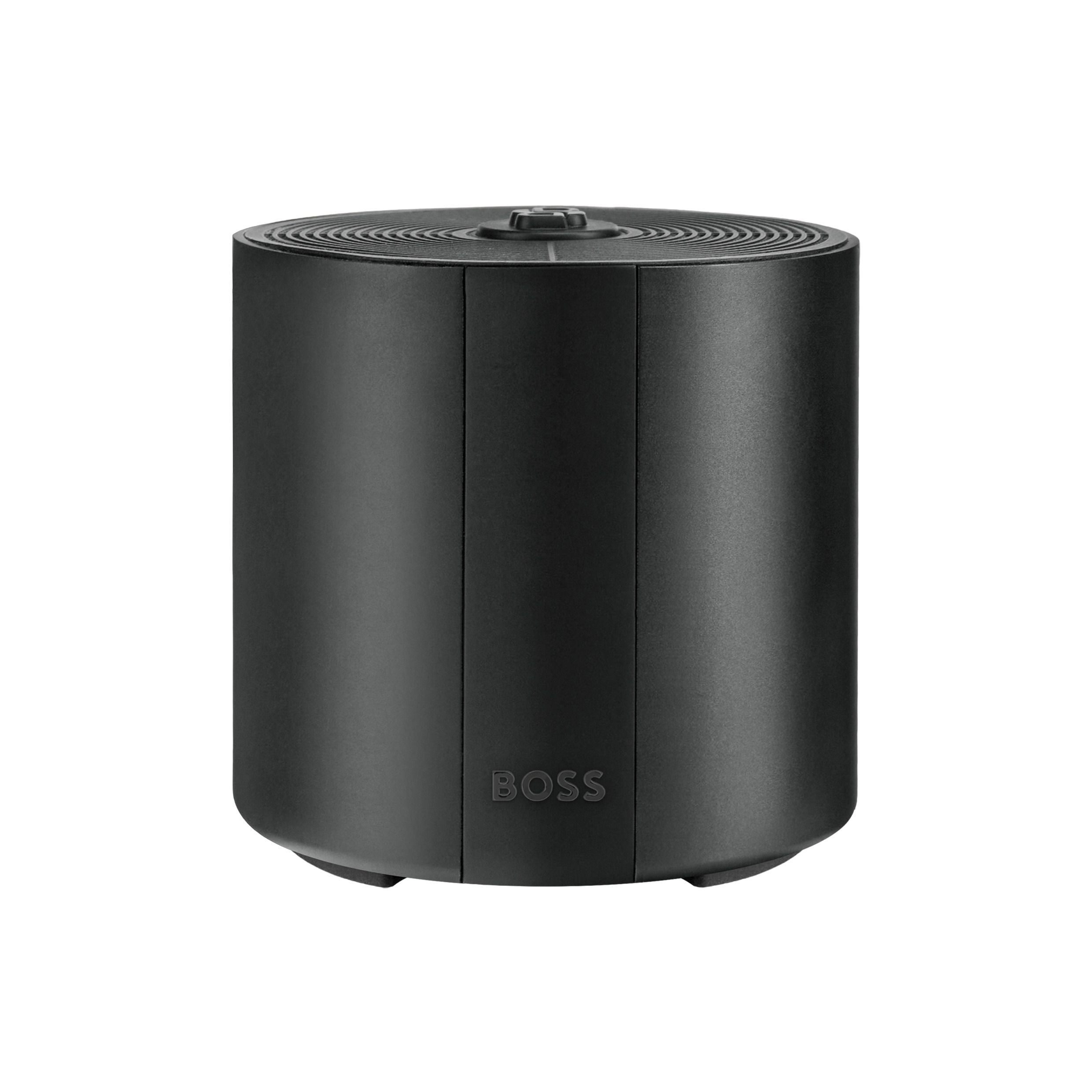 Connected Speaker Elemental Black
