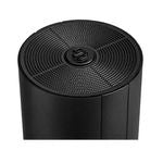 Connected Speaker Elemental Black