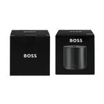 Connected Speaker Elemental Black