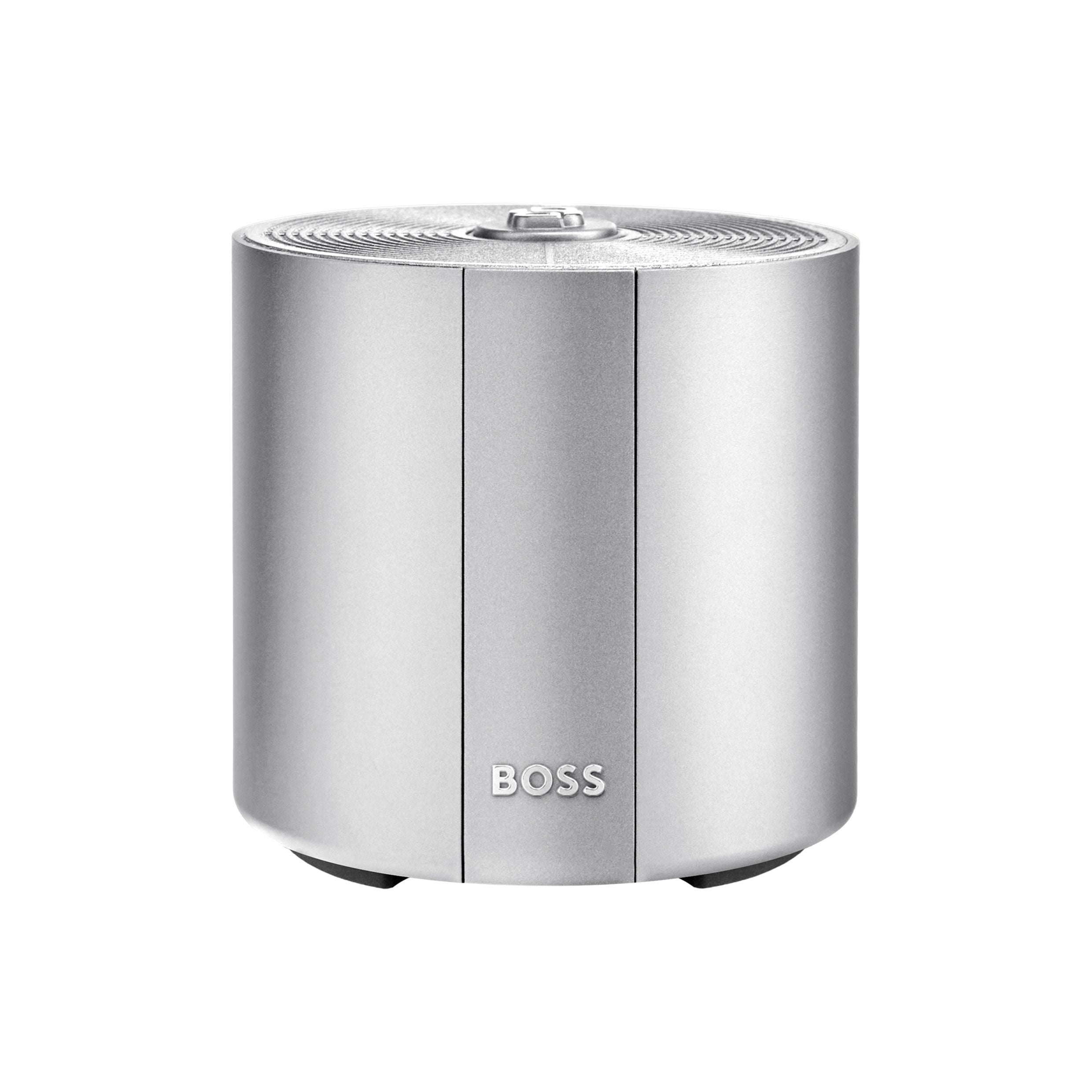 Connected Speaker Elemental Black