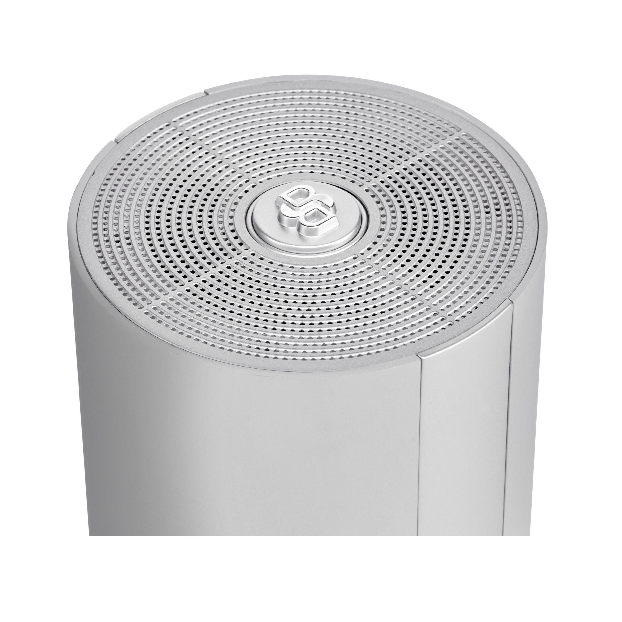 Connected Speaker Elemental Black