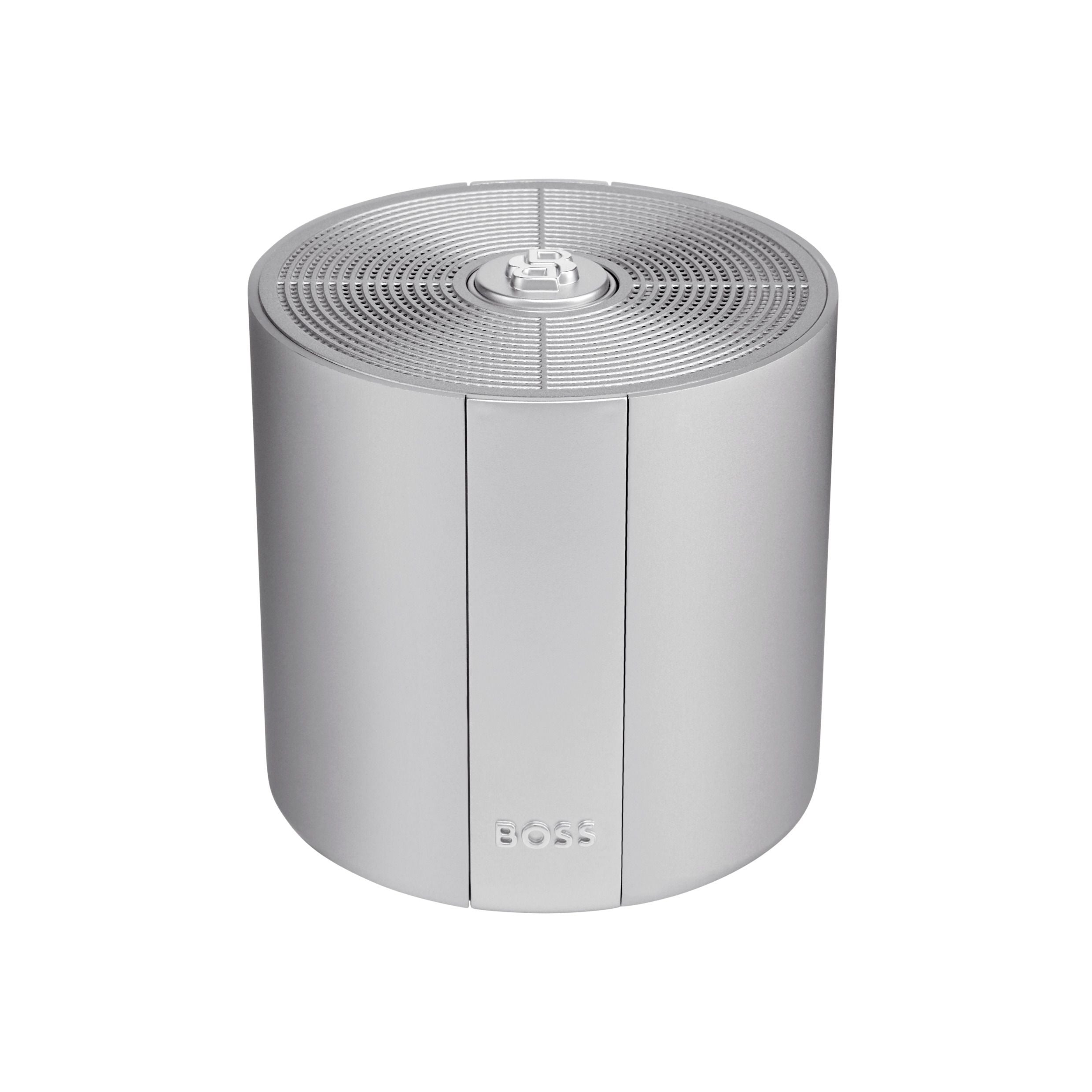 Connected Speaker Elemental Black