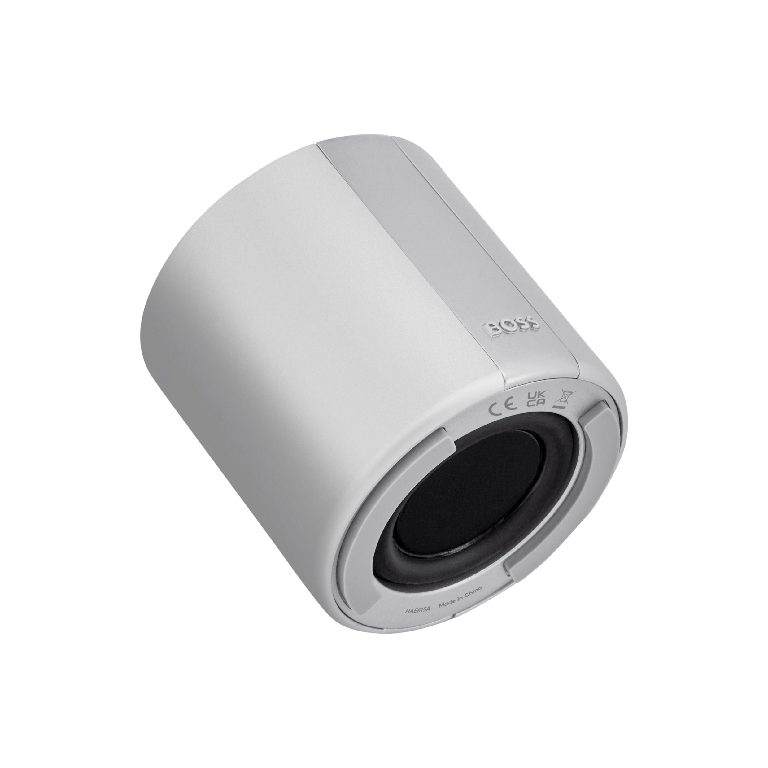 Connected Speaker Elemental Black
