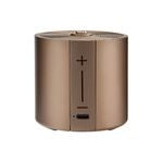 Connected Speaker Elemental Black